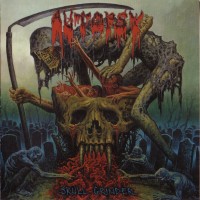 Purchase Autopsy - Skull Grinder (Vinyl)