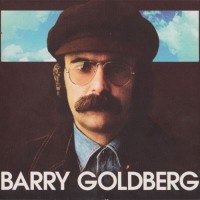 Purchase Barry Goldberg - Barry Goldberg (Vinyl)