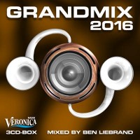 Purchase Ben Liebrand - Grandmix 2016 CD2