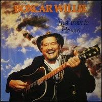 Purchase Boxcar Willie - Last Train To Heaven (Vinyl)