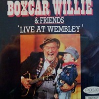 Purchase Boxcar Willie - Live At Wembley