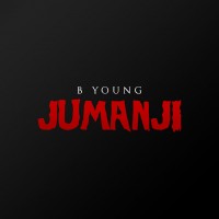 Purchase B Young - Jumanji (CDS)
