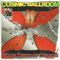 Purchase Cosmic Ballroom - Your Drug Of Choice