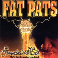 Purchase Fat Pat - Greatest Hits CD1