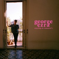 Purchase George Ezra - Paradise (CDS)