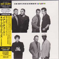 Purchase Ian Dury & The Blockheads - Laughter CD1