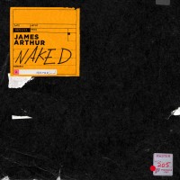 Purchase James Arthur - Naked (CDS)