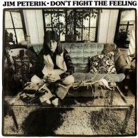 Purchase Jim Peterik - Don't Fight The Feeling (Vinyl)