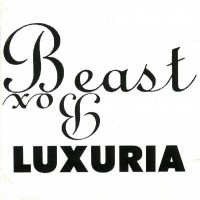 Purchase Luxuria - Beast Box