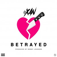 Purchase Lil Xan - Betrayed (CDS)