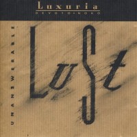 Purchase Luxuria - Unanswerable Lust