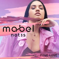 Purchase Mabel - Fine Line (With Not3S) (CDS)