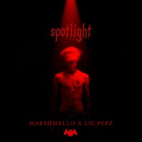 Purchase Marshmello - Spotlight (With Lil Peep) (CDS)