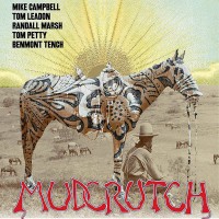 Purchase Mudcrutch - The Very Best Performances From The 2016 Mudcrutch Tour