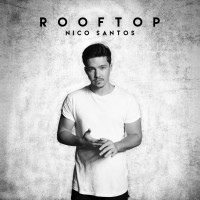 Purchase Nico Santos - Rooftop (CDS)