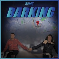 Purchase Ramz - Barking (CDS)