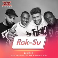 Purchase Rak-Su - Dimelo (Feat. Wyclef Jean & Naughty Boy) (X Factor Recording) (CDS)