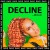Buy Raye - Decline (Feat. Mr Eazi) (CDS) Mp3 Download