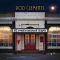 Buy Rod Clements - Rendezvous Cafe CD1 Mp3 Download