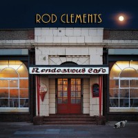 Purchase Rod Clements - Rendezvous Cafe CD1