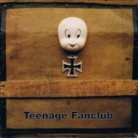 Purchase Teenage Fanclub - What You Do To Me (MCD)