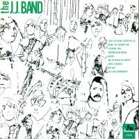 Purchase The J.J. Band - The J.J. Band (Remastered 2009)