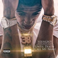 Purchase Youngboy Never Broke Again - Outside Today (CDS)