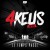 Buy 4Keus Gang - Le Temps Passe (CDS) Mp3 Download