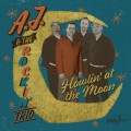 Buy A.J. & The Rockin' Trio - Howlin' At The Moon Mp3 Download