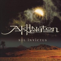 Purchase Akhenaton - Sol Invictus
