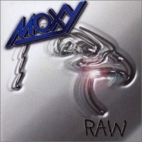 Purchase Moxy - Raw (Live)