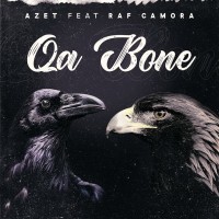 Purchase Azet - Qa Bone (Feat. RAF Camora) (CDS)