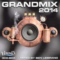 Purchase Ben Liebrand - Grandmix 2014 CD1