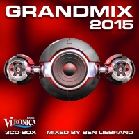 Purchase Ben Liebrand - Grandmix 2015 CD1