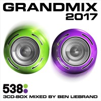Purchase Ben Liebrand - Grandmix 2017 CD1