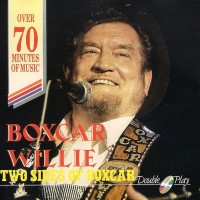 Purchase Boxcar Willie - Two Sides Of Boxcar