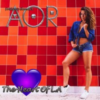 Purchase AOR - The Heart Of L.A