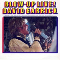 Purchase David Garrick - Blow Up Live (With The Dandy) (Vinyl)