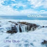 Purchase Davol - Little Blue (CDS)