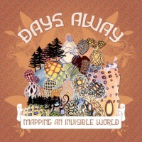 Purchase Days Away - Mapping An Invisible World