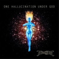 Purchase A Devil's Din - One Hallucination Under God