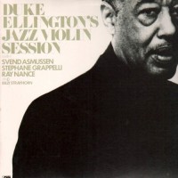 Purchase Duke Ellington - Duke Ellington's Jazz Violin Session (Vinyl)