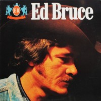 Purchase Ed Bruce - Ed Bruce (United Artists) (Vinyl)