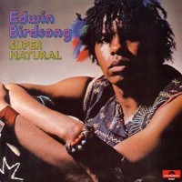 Purchase Edwin Birdsong - Super Natural (Vinyl)