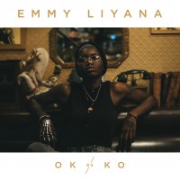 Purchase Emmy Liyana - OK ou KO (CDS)
