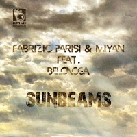 Purchase Fabrizio Parisi - Sunbeams (With Miyan, Feat. Belonoga) (CDS)