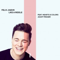 Purchase Felix Jaehn - Like A Riddle (Feat. Hearts & Colors, Adam Trigger) (Extended Mix) (CDS)