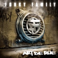 Purchase Fonky Family - Art De Rue