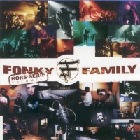 Purchase Fonky Family - Hors-Serie Vol. 1 (EP)