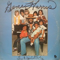 Purchase Gene Harris - In A Special Way (Vinyl)